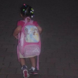 Meet your Posher, Janara